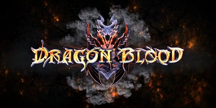 „Fast-paced and action-filled MMORPG”. Dragon Blood zawitał na STEAM