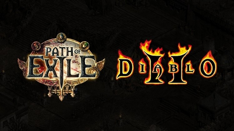 Path of Diablo – gra, która zadowoli fanów PoE i Diablo. O godzinie 21:00 startuje nowy ladder! 