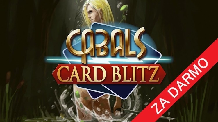 Możecie już grać w Cabals: Card Blitz