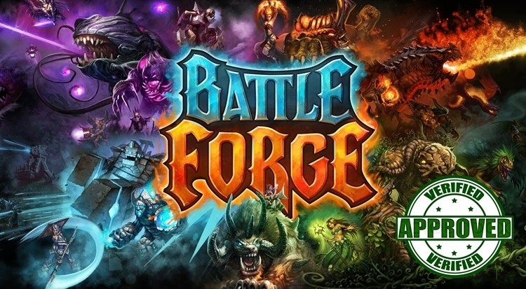 Fanowski BattleForge dostał „pozwolenie” od EA Games. Pod pewnymi warunkami… 