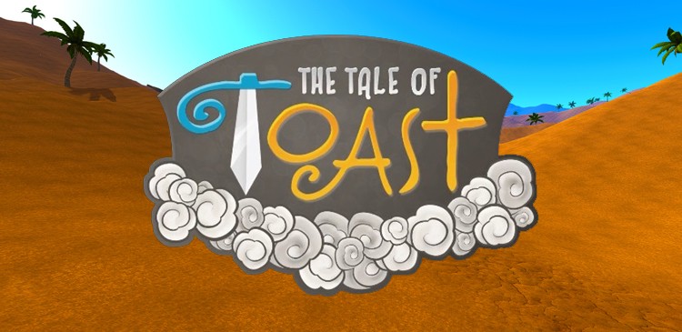 Tale of Toast – darmowy MMORPG, który czerpie inspirację z RuneScape, Ultimy i EVE Online