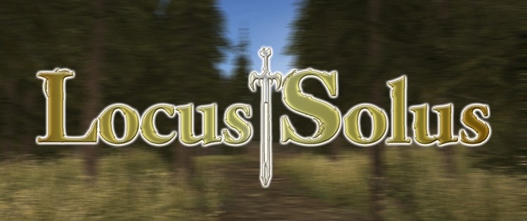 Nowy MMORPG z otwartym światem - nazywa się Locus Solus