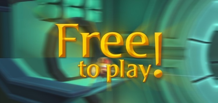 Jeszcze jedna gra przeszła na Free-To-Play. To niejaki Holodrive