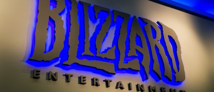 Blizzard załapał się do rankingu "firm, w których najlepiej pracować"