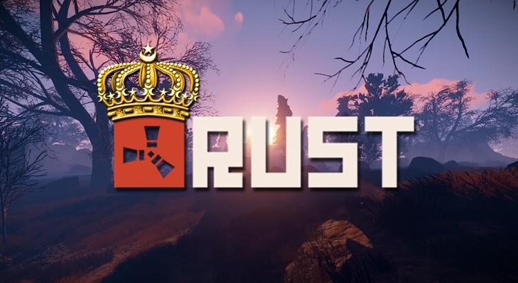 Rust królem survivalowych MMORPG - 5,2 mln sprzedanych egzemplarzy