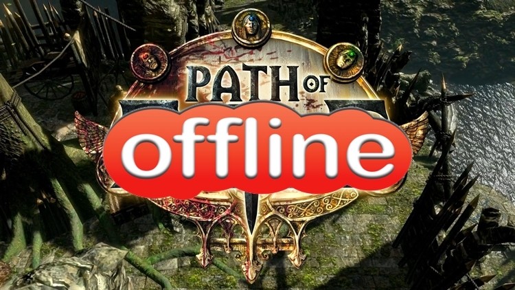 Path of Exile nie dostanie wersji offline a'la Diablo 2