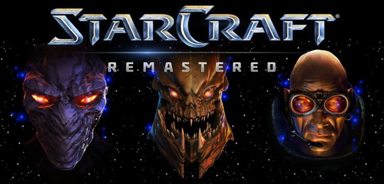 Z innej beczki: StarCraft otrzyma wersję remastered!