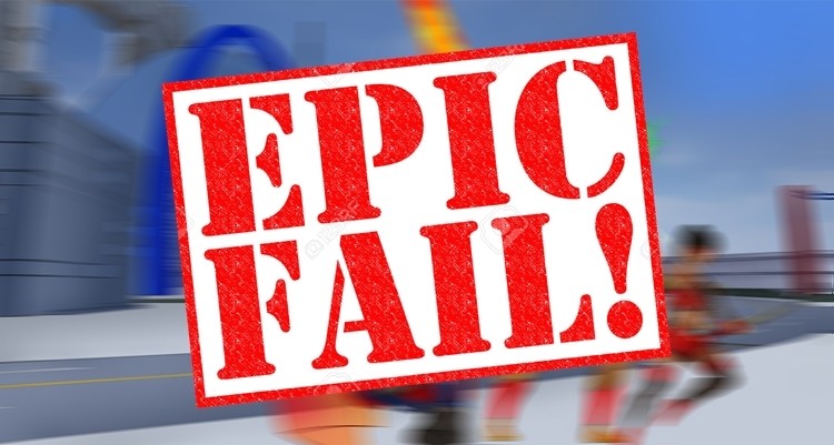 Epic fail - Ship of Heroes zdjęty z Kickstartera po czterech dniach