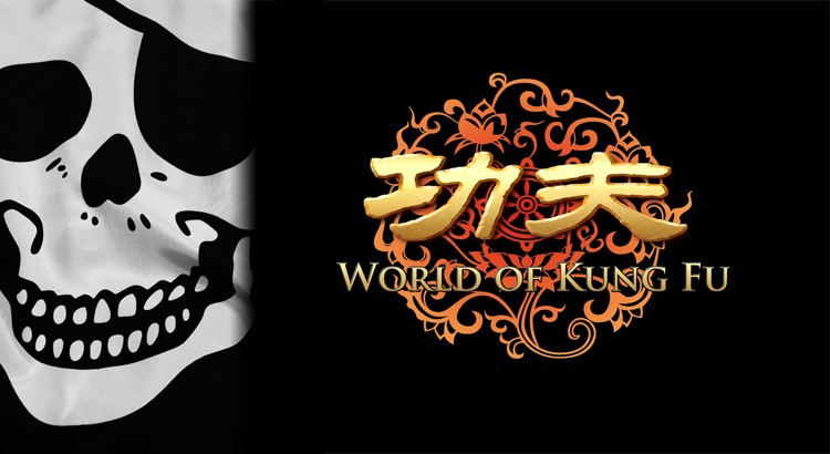 Trzynasty odcinek "Kącika Pirackiego" dedykujemy wszystkim fanom orientu. Przed wami World of Kung Fu 