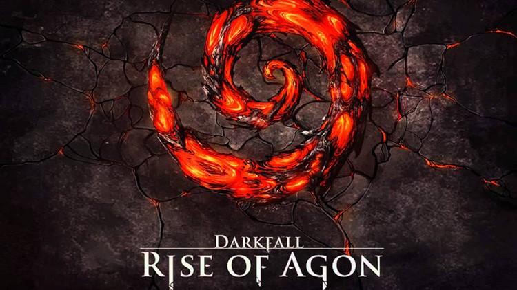 Darkfall: Rise of Agon oficjalnie wystartował