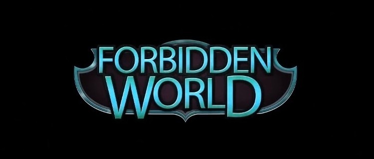 Umarł Forbidden World, niech żyje Forbidden World