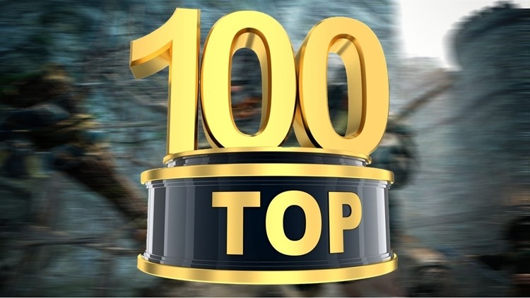 Cztery MMORPG-i załapały się na listę 100 największych gier RPG w historii