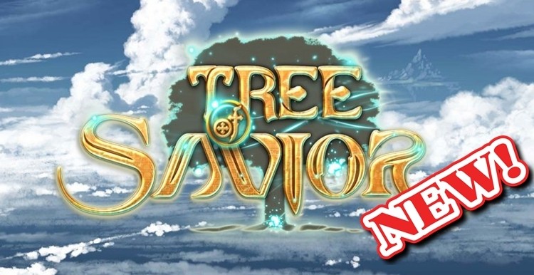 Tree of Savior jest od dzisiaj nowym MMORPG. Zmieniło się... prawie wszystko!   