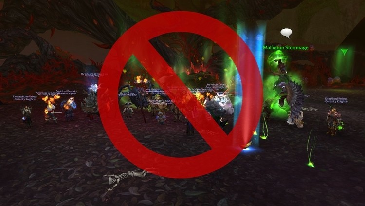 Rozpadła się druga najlepsza gildia World of Warcraft na świecie
