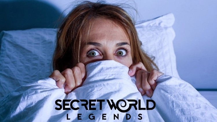 Haha, Secret World Legends boi się Black Desert, Final Fantasy XIV oraz Elder Scrolls Online
