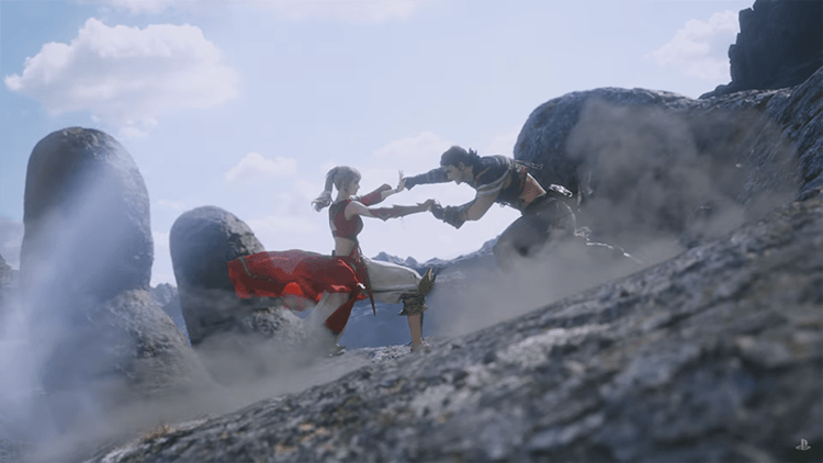 Final Fantasy XIV pozwoli wyboostować postać lub ominąć ważne questy