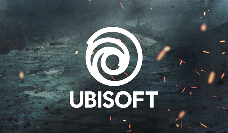 Wasza ulubiona firma Ubisoft zmieniła swoje logo