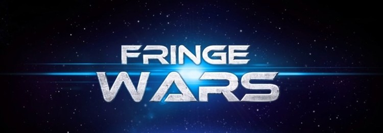 Fringe Wars – nowa MOBA, która nie jest kopią Doty 2 i League of Legends