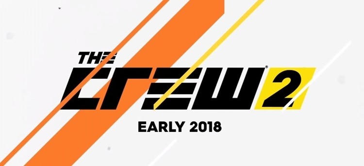 The Crew 2 nie będzie tylko grą o samochodach. Pierwszy trailer, pierwszy gameplay, pierwsze informacje! 