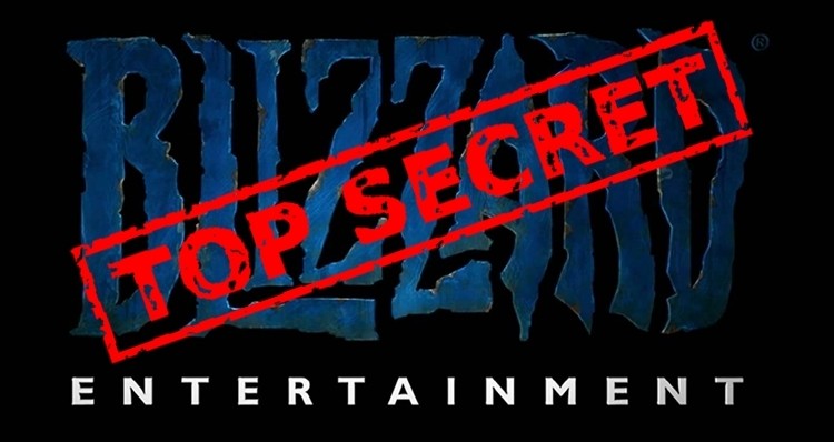 Nowa tajemnicza gra Blizzarda na pewno będzie miała PvP