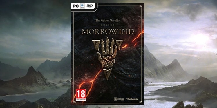 Morrowind kosztuje już niewiele więcej niż sama podstawka ESO