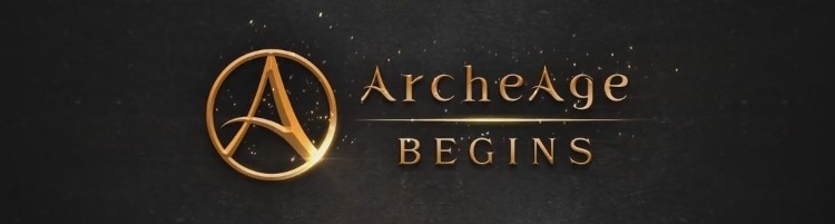 Zagrajcie w ArcheAge Begins. Nie potrzebujcie już żadnych kluczyków