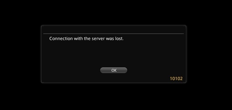 Final Fantasy XIV znalazło winnych ostatnich lagów, disconnectów i crashów gry. To… DDoS-erzy 