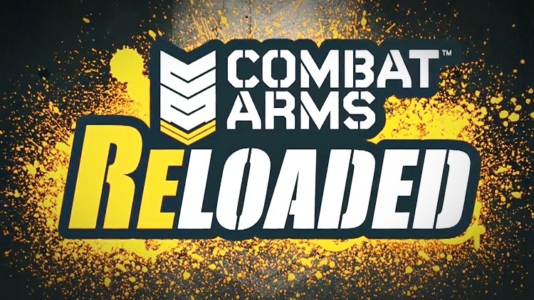 Combat Arms to teraz Combat Arms: Reloaded. Nowa, ładniejsza i całkowicie przebudowana gra!