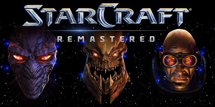 Z innej beczki: StarCraft: Remastered kosztuje tyle, co Nekromanta w Diablo 3