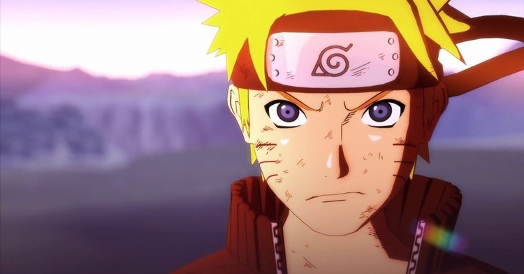 Naruto MOBA? Nazywa się Naruto to Boruto: Shinobi Striker i wygląda fantastycznie!  