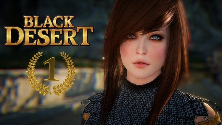 Tak hejtowaliśmy Black Desert, że ten stał się… najpopularniejszym MMORPG na Steamie