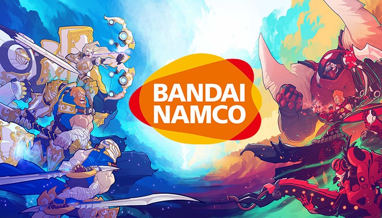 Duelyst łączy siły z Bandai Namco