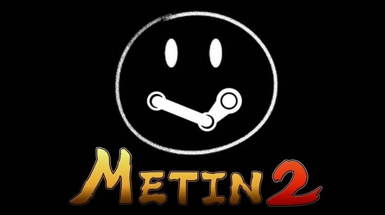 Od dzisiaj możemy łączyć konto STEAM z kontem Metin2. Dopiero teraz ujrzymy prawdziwą "potęgę" tego MMORPG