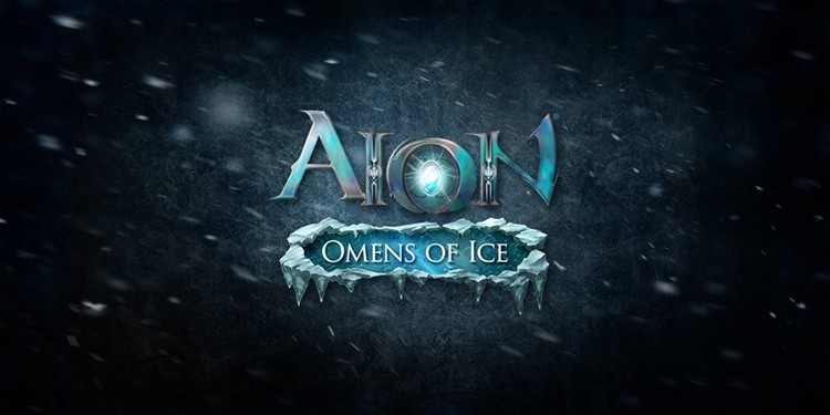 Panie i Panowie, oto Aion: Omens of Ice