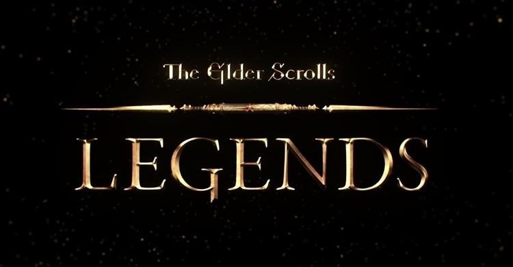 W Elder Scrolls Legends nie musicie już grać na pecetach