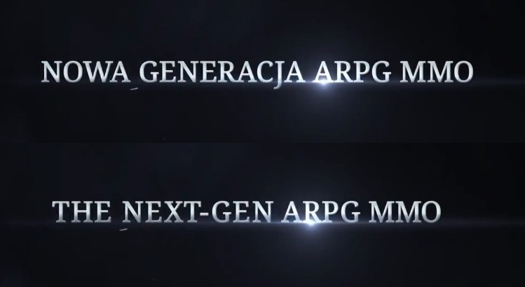 Webzen nazywa MU Legend next-genem. „Nowa generacja ARPG MMO”