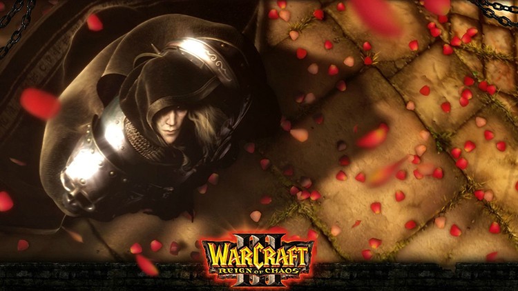Z innej beczki: Warcraft 3 dostanie wersję remastered?