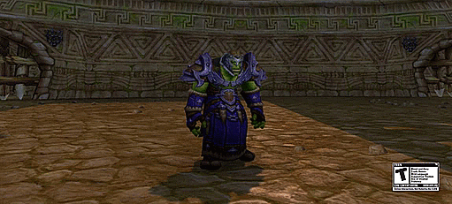 World of Warcraft dostanie nowe animacje. Blizzard nie chce, aby jego czołowy MMORPG straszył ludzi