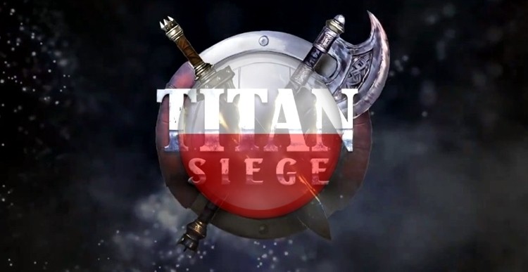 Polska wersja Titan Siege wystartuje za 120 godzin