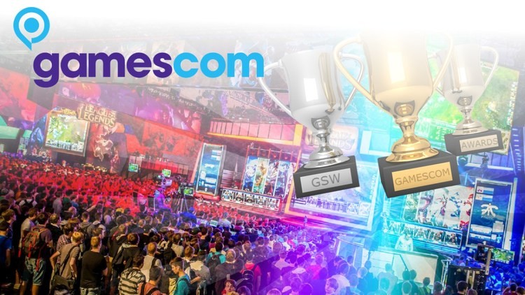 Tylko jedna gra broni honoru gatunku MMO na Gamescom Awards 2017