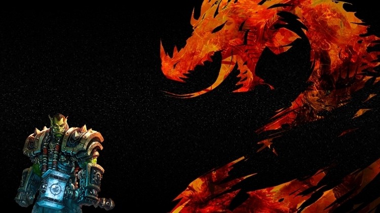 Pięć lat temu wystartował Guild Wars 2 i wbrew oczekiwaniom nie stał się „pogromcą” World of Warcraft