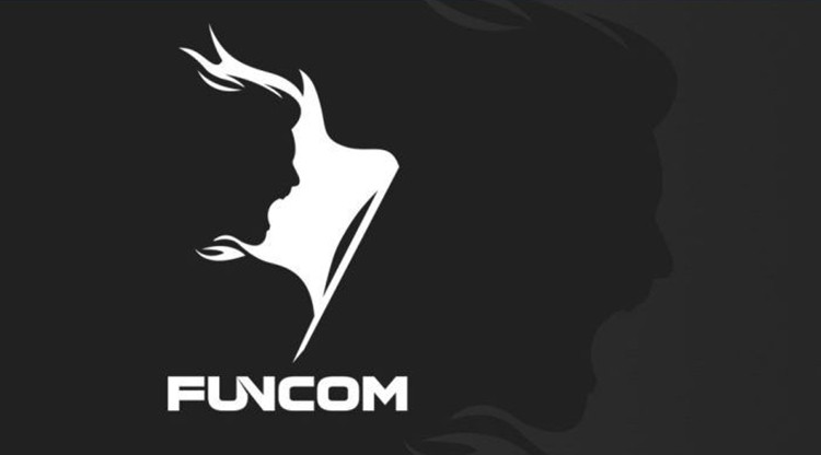 Funcom zanotował najlepszy okres w swojej historii i zmienił swoje logo na krzyczącą kobietę