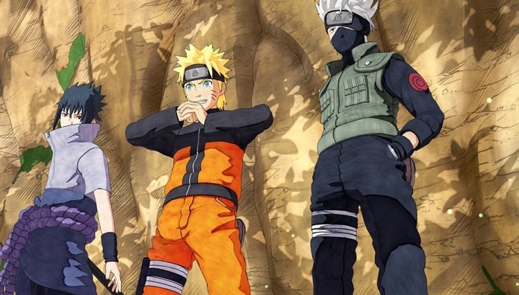 W Naruto to Boruto Shinobi Striker będzie istnieć "Święta Trójca"