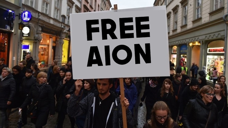 Gracze Aiona organizują protest przeciwko GameForge. „Zrobimy screeny i wyślemy do wszystkich portali” 