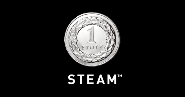 Na Steamie wreszcie zapłacimy w złotówkach. To dobra informacja dla MMORPG-owców! 