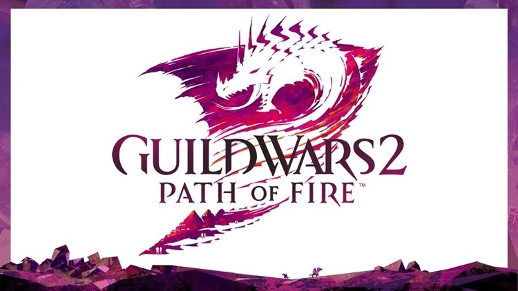 Guild Wars 2 wchodzi z buta. Dziś wielka premiera dodatku Path of Fire!