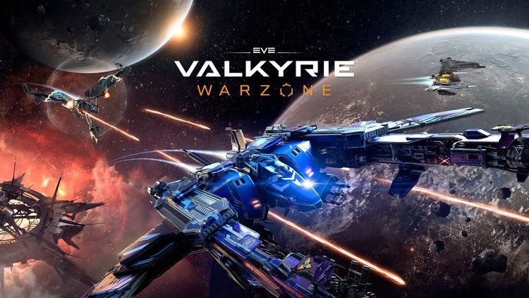 Wielka Rewolucja w EVE Valkyrie - Warzone, zagramy na PC i to bez okularów VR!