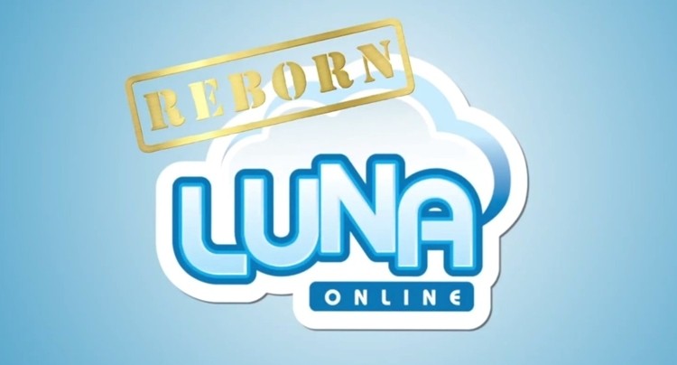 Luna Online Reborn ruszyła.. .z darmowym Early Access