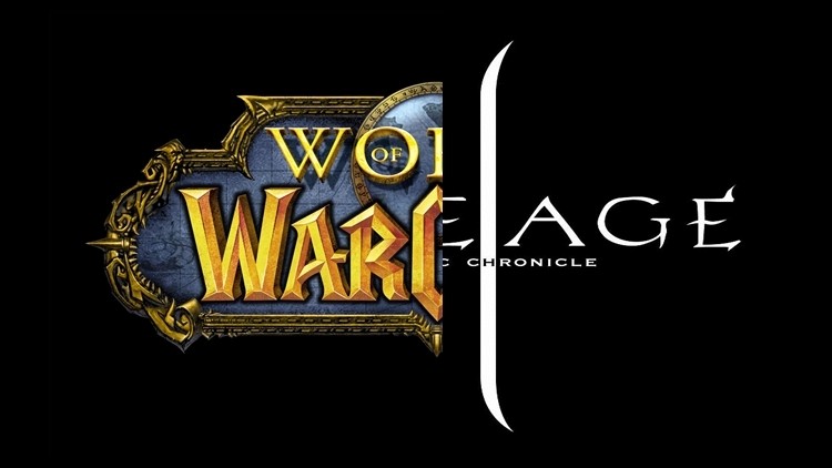 Pojedynek gier: World of Warcraft vs Lineage 2 - mamy wyniki