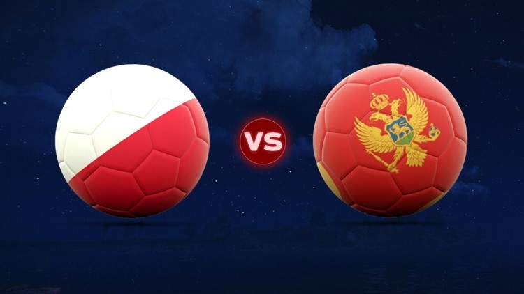 Wytypuj wynik meczu Polska – Czarnogóra i wygraj dowolną grę na STEAM! 